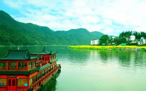 创新高性能环保